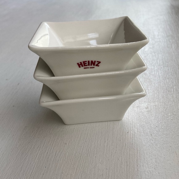 Heinz Ramekin set - Picture 1 of 5